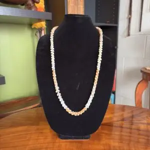 34” multicolor Momi lei