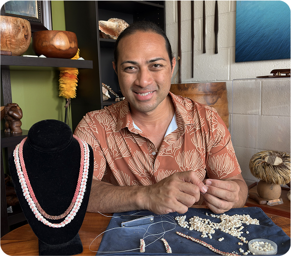 pupu creations owner